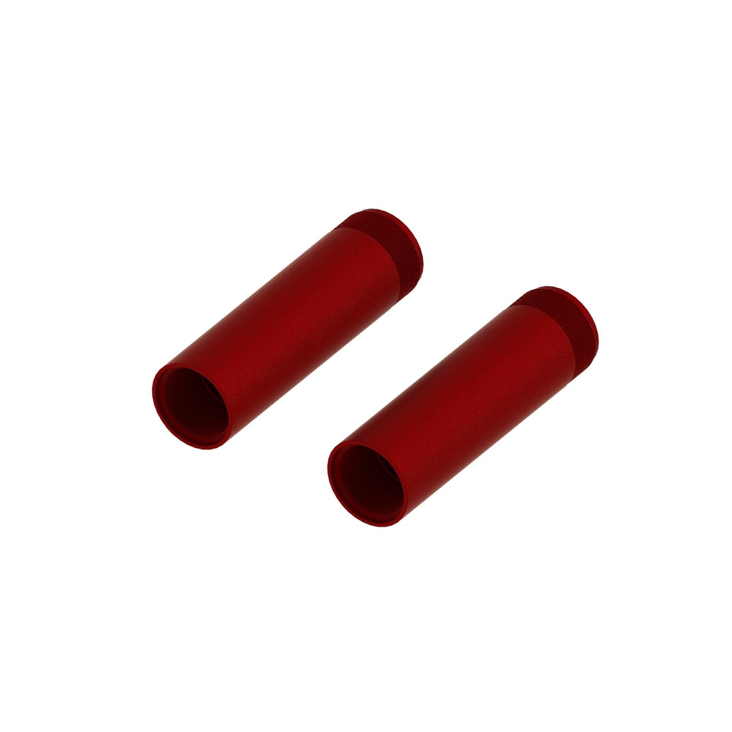 Arrma Aluminum Shock Body 15x69mm (2) ARA330798