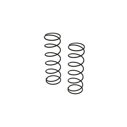 Arrma Shock Springs, 85mm 0.54N/mm (3.08lb/in) (2) ARA330800