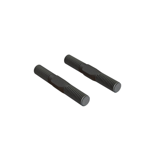 Arrma Steel Turnbuckle M5x35mm (Black) (2) ARA330801