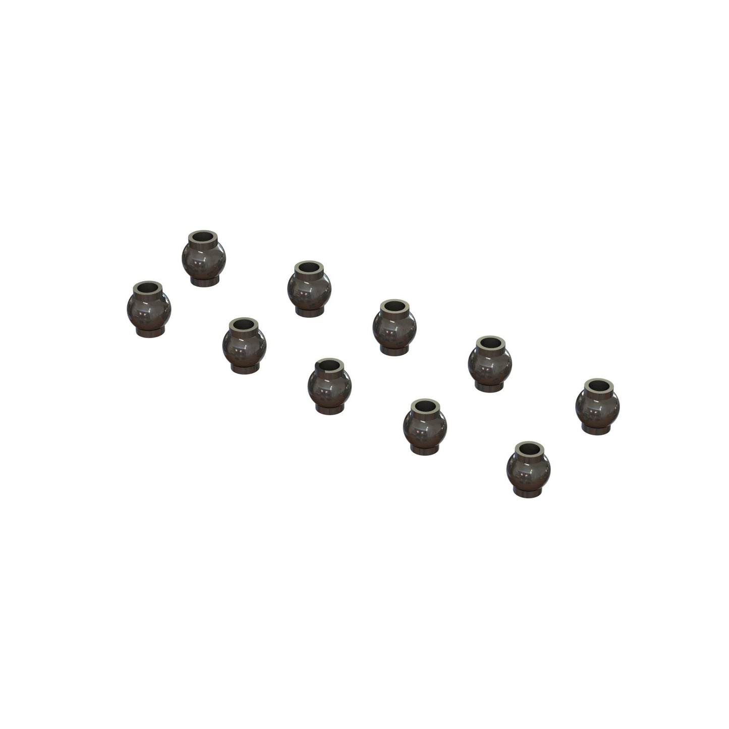 Arrma Ball 5.3x5.9x2.5mm (10) ARA330803