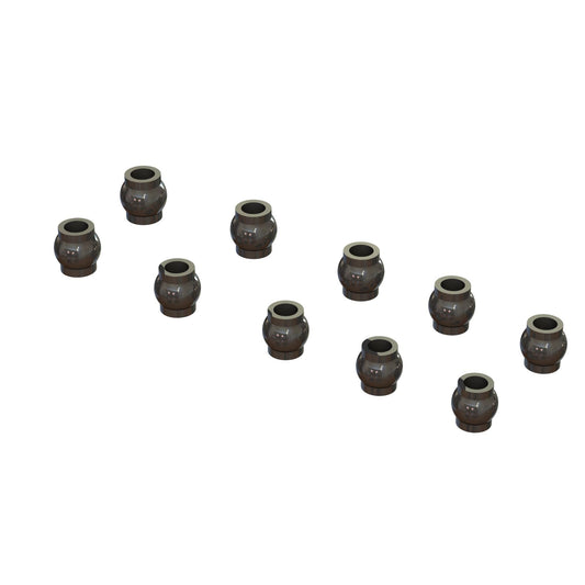 Arrma Ball 4.8x4.9x2.5mm (10) ARA330804