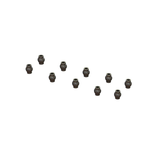 Arrma Ball 5.8x7x2.5mm (10) ARA330805