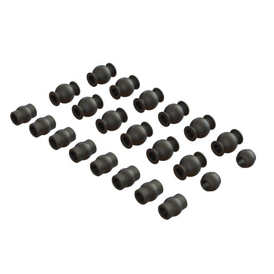 Arrma Steel Ball Set ARA330810