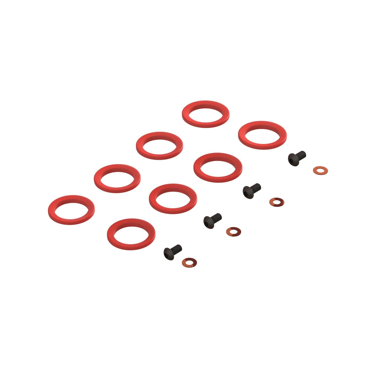 Arrma Emulsion Cap Seal ARA330813