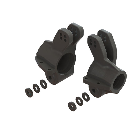 Arrma Rear Hub V2 (Wide) ARA330830