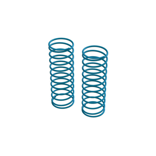 Arrma Shock Spring C=0.359N/Mm - Blue ARA330834