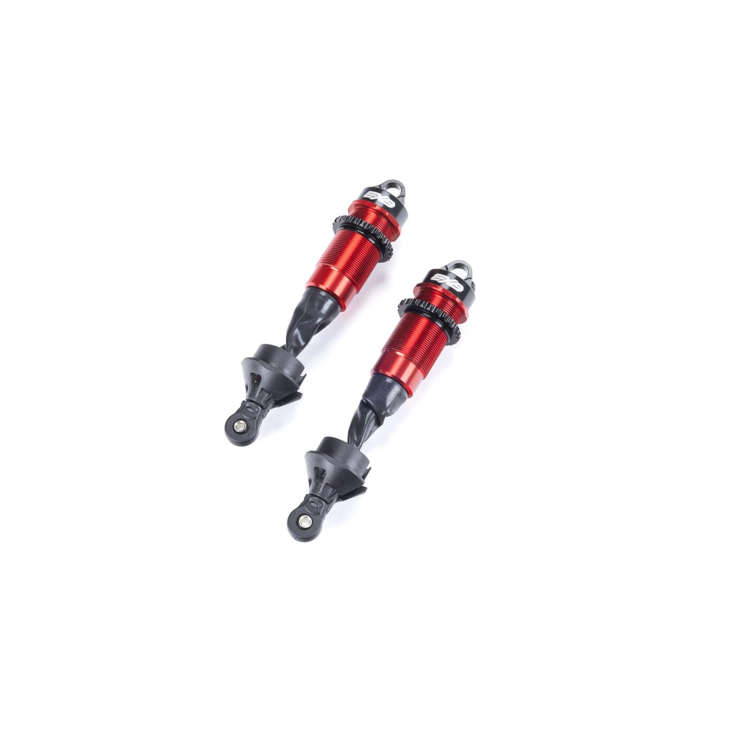 Arrma EXB Shock Set Bore:16mm, Length:117mm Piston: Machined 8x1.2 ARA330848