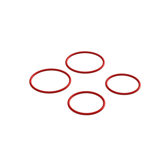 Arrma Servo Saver O-Ring Set ARA340170
