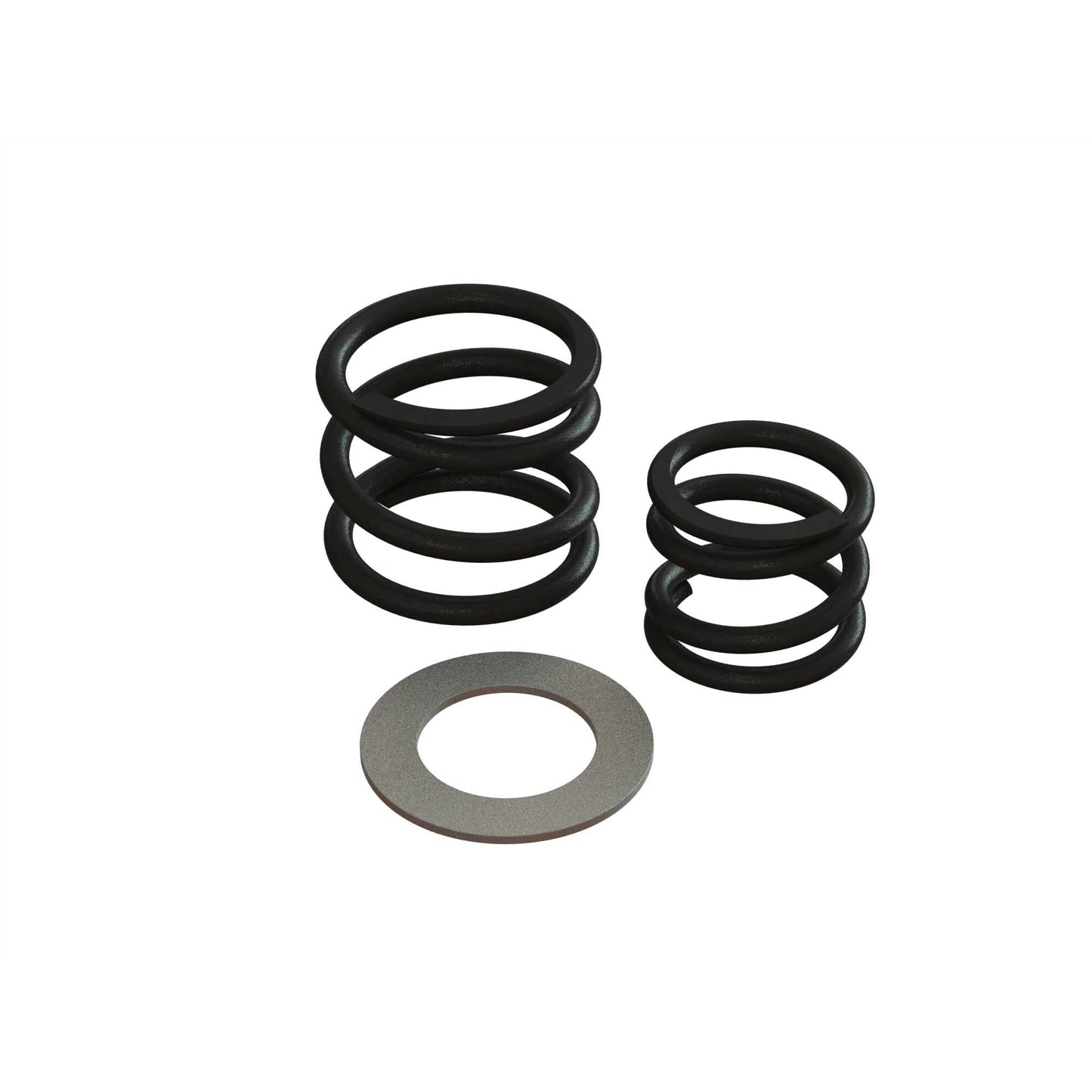 Arrma HD Servo Saver Spring Set ARA340183