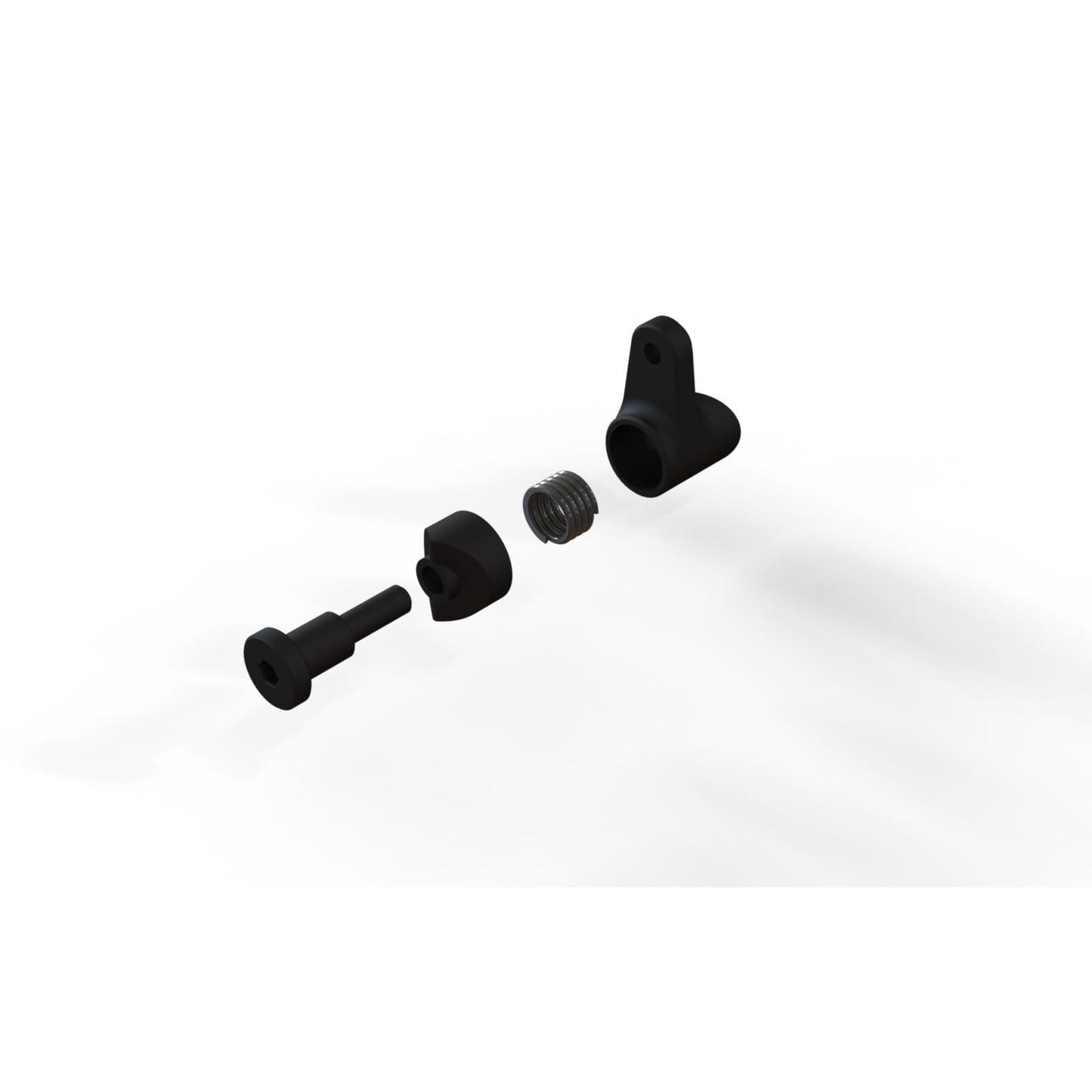 Arrma Servo Saver Set ARA340203V2