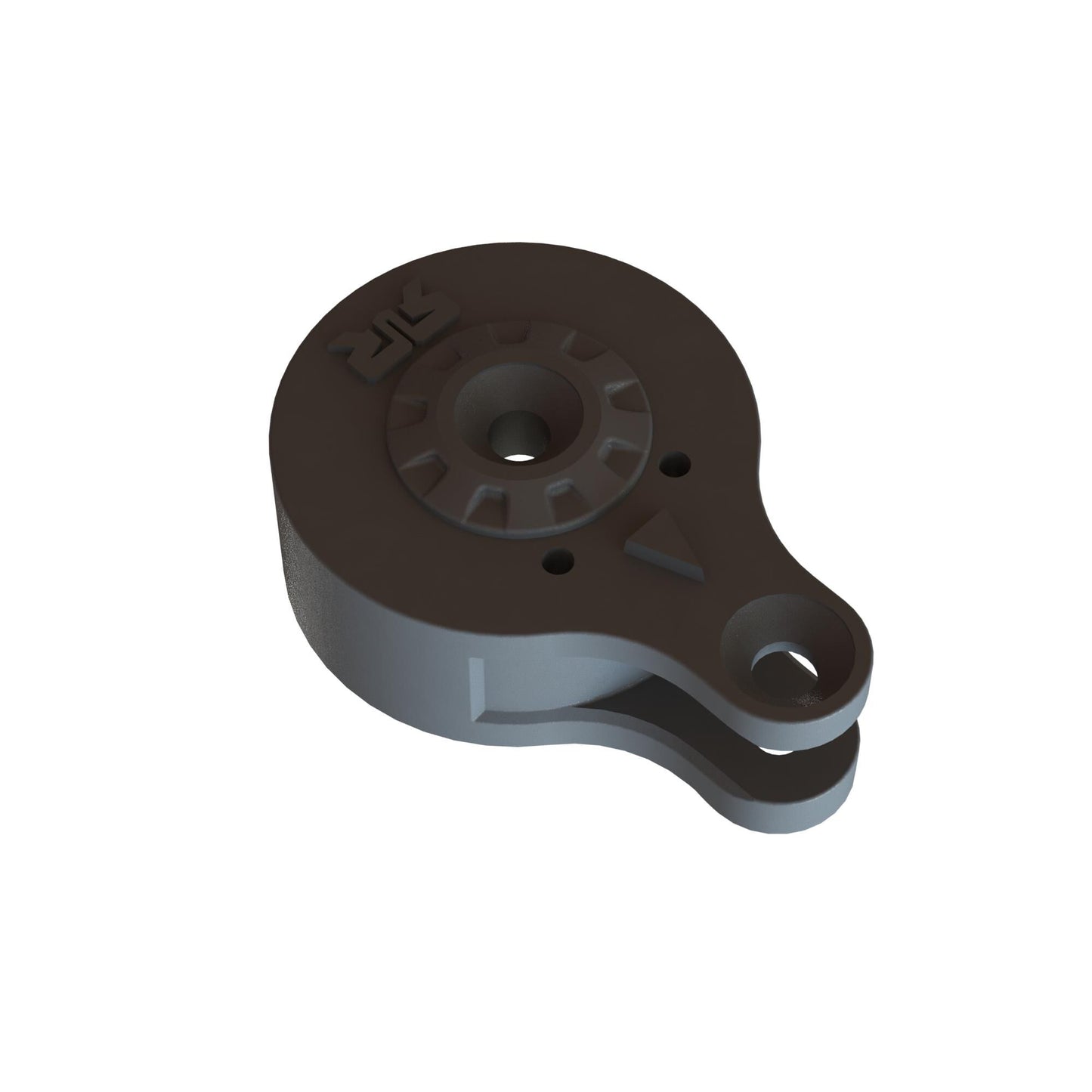 Arrma Direct Mount Servo Saver (25T Spline) ARA340215