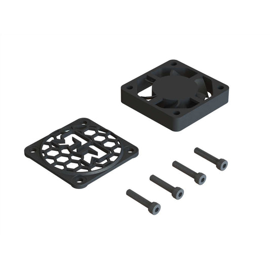 Arrma Motor Fan Set 50mm ARA390295