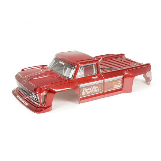 Arrma Outcast 8S Body Color ARA409003