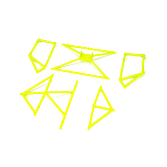 Arrma Roll Cage Green ARA480031