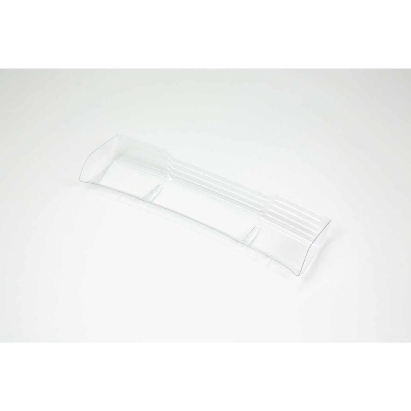 Arrma FELONY 6S BLX Rear Wing (Clear) ARA480042