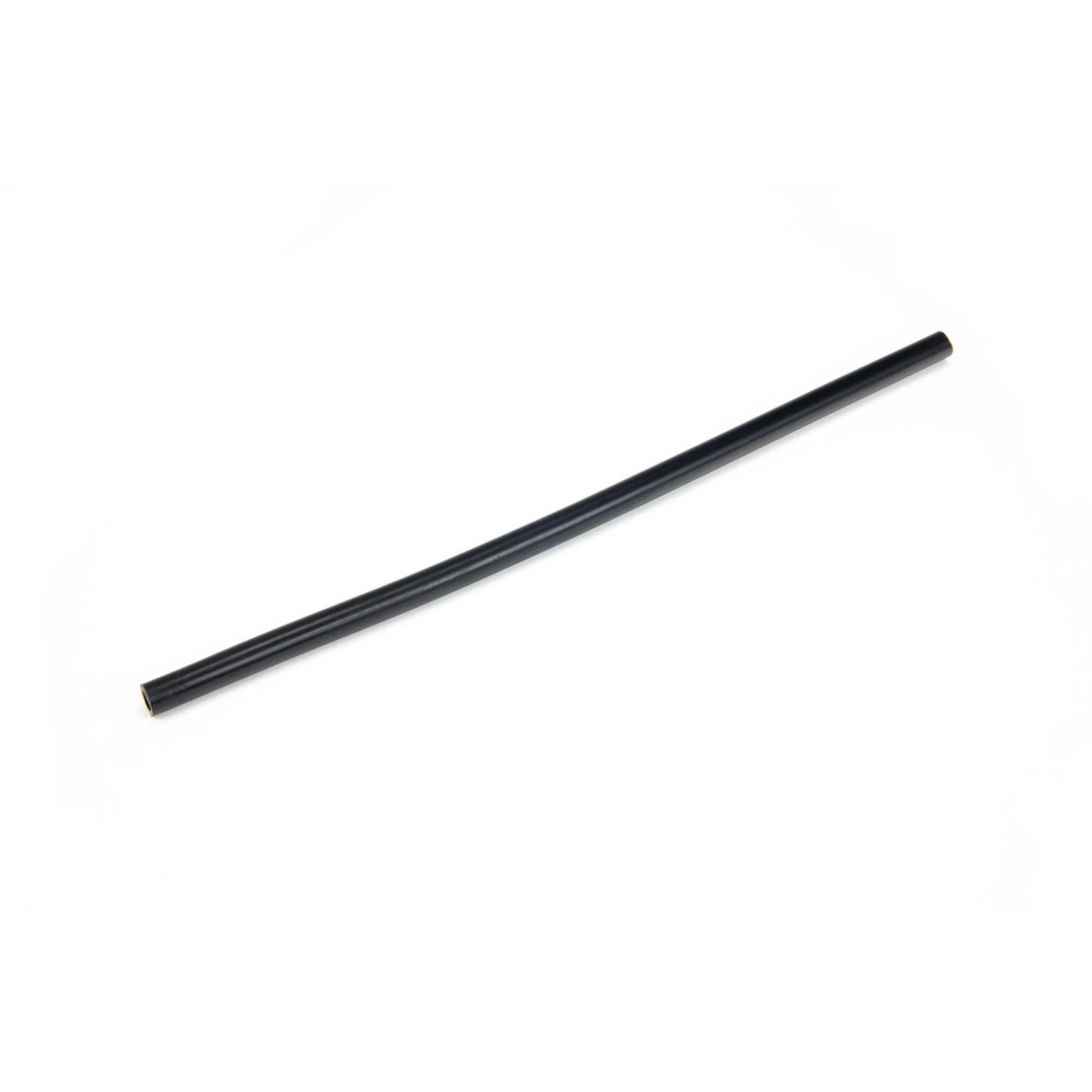Arrma Pipe 6x10mm 300mm Long (Black) ARA480043