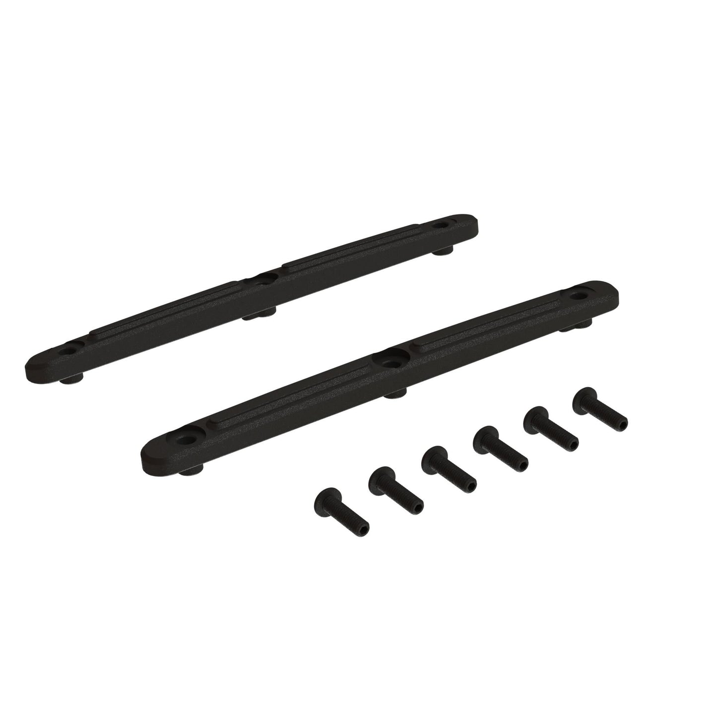 Arrma Roof skid set ARA480061