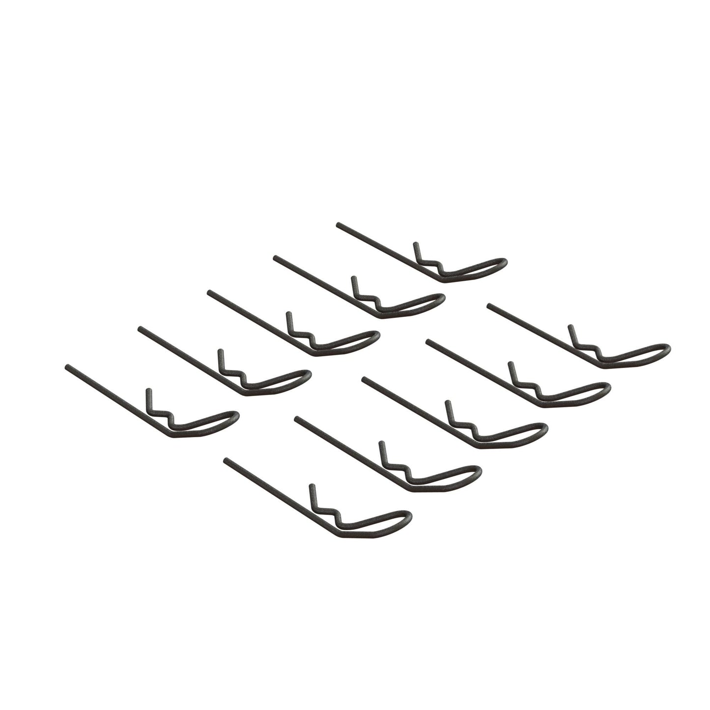 Arrma Long Body Clip (10) ARA480063