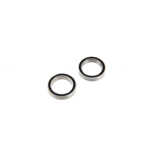 Arrma Ball Bearing 15x21x4mm (2RS) (2) ARA610038