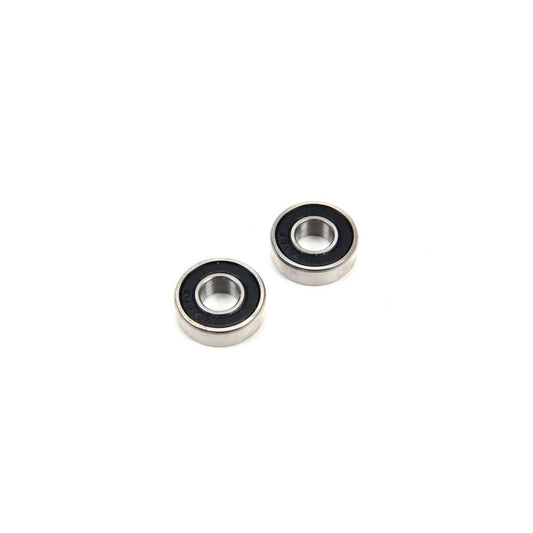 Arrma Ball Bearing 8x19x6mm (2RS) (2) ARA610039