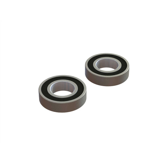 Arrma Ball Bearing 12x24x6mm 2RS (2) ARA610048