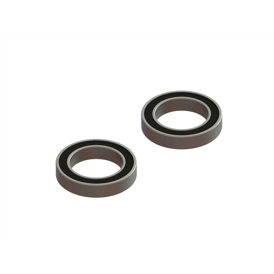 Arrma Ball Bearing 17x26x5mm 2RS (2) ARA610049
