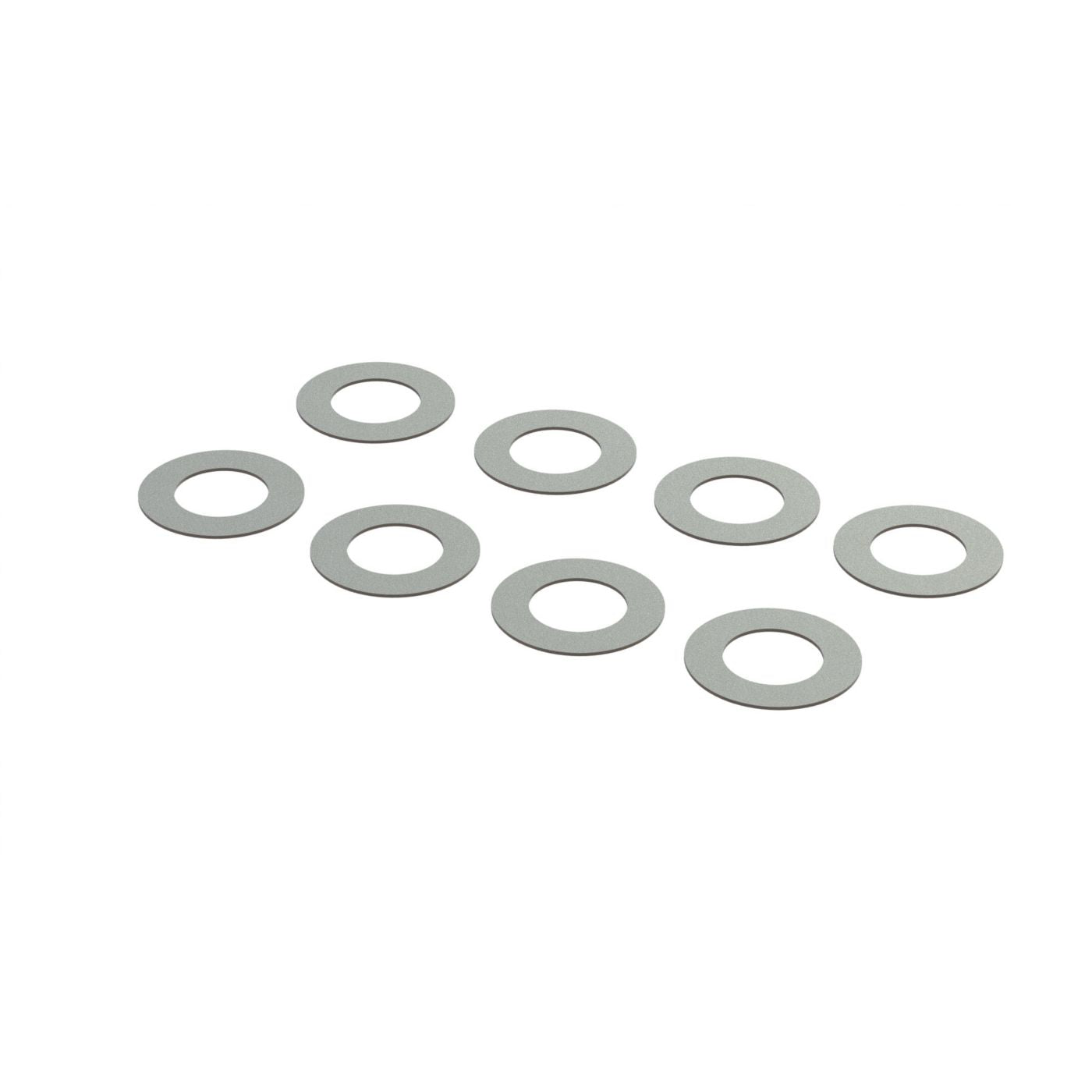 Arrma Shim 5.4x9.5x0.2mm (8) ARA709057