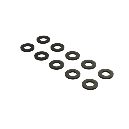 Arrma Washer 5.3x10x1mm (10) ARA709062