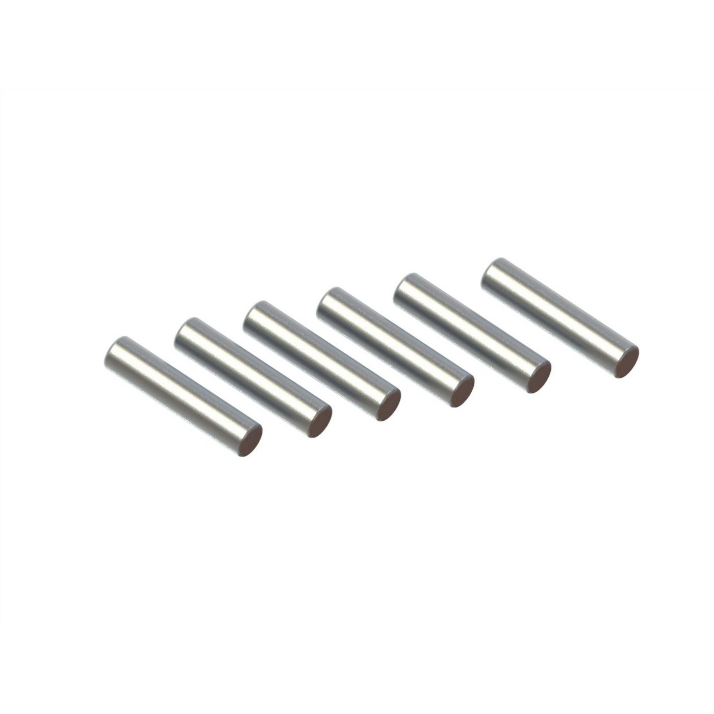 Arrma Pin 2.5x11.5mm (6) ARA713033