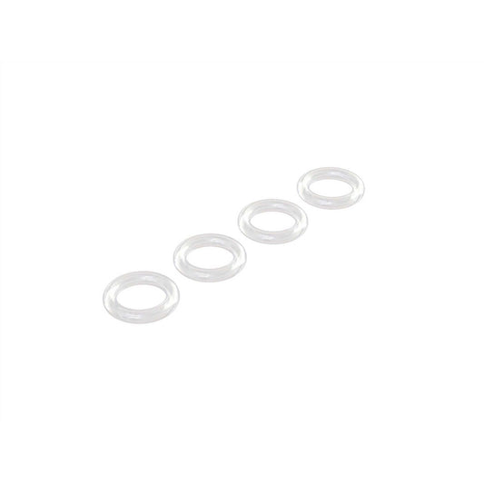 Arrma O-Ring 7.8x2.2mm (4) ARA716034
