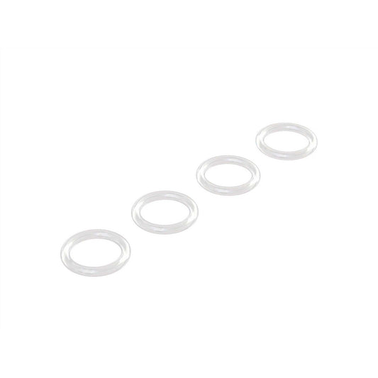 Arrma O-Ring 8x1.5mm (4) ARA716036