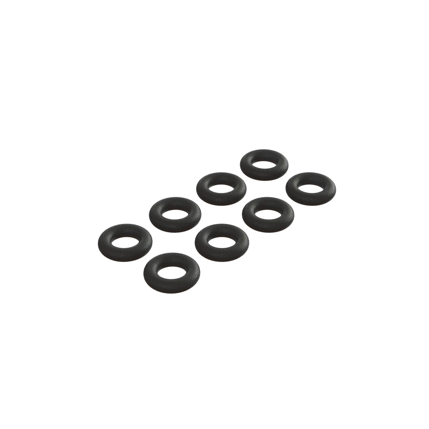Arrma O-Ring, 4 x 2mm (8) ARA716037