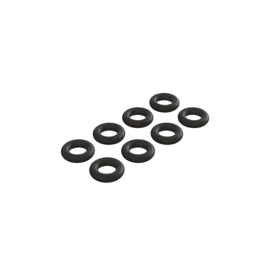 Arrma O-Ring, 4 x 2mm (8) ARA716037