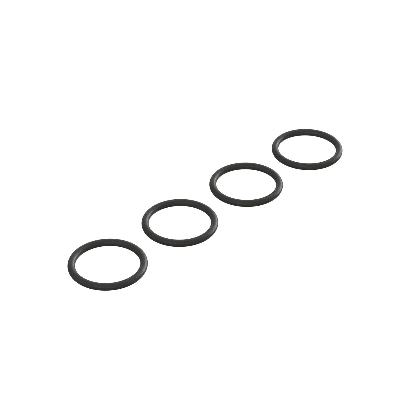 Arrma O-Ring, 13 x 1.5mm (4) ARA716038