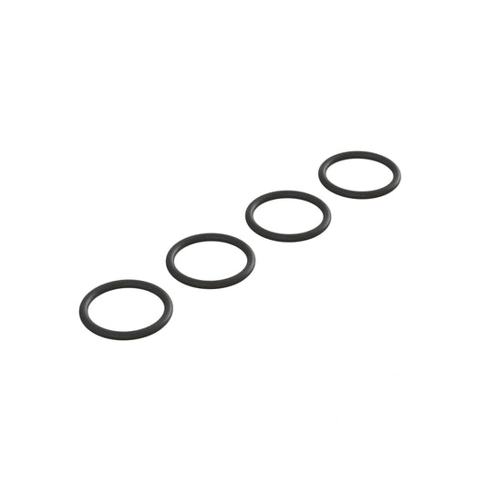 Arrma O-Ring, 13 x 1.5mm (4) ARA716038