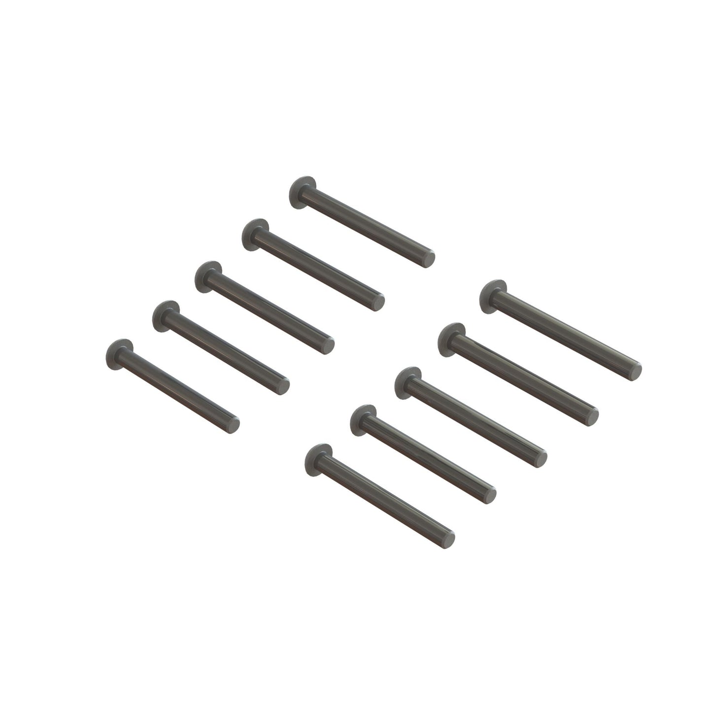 Arrma BUTTON HEAD SCREW M4 x 37mm ARA721437