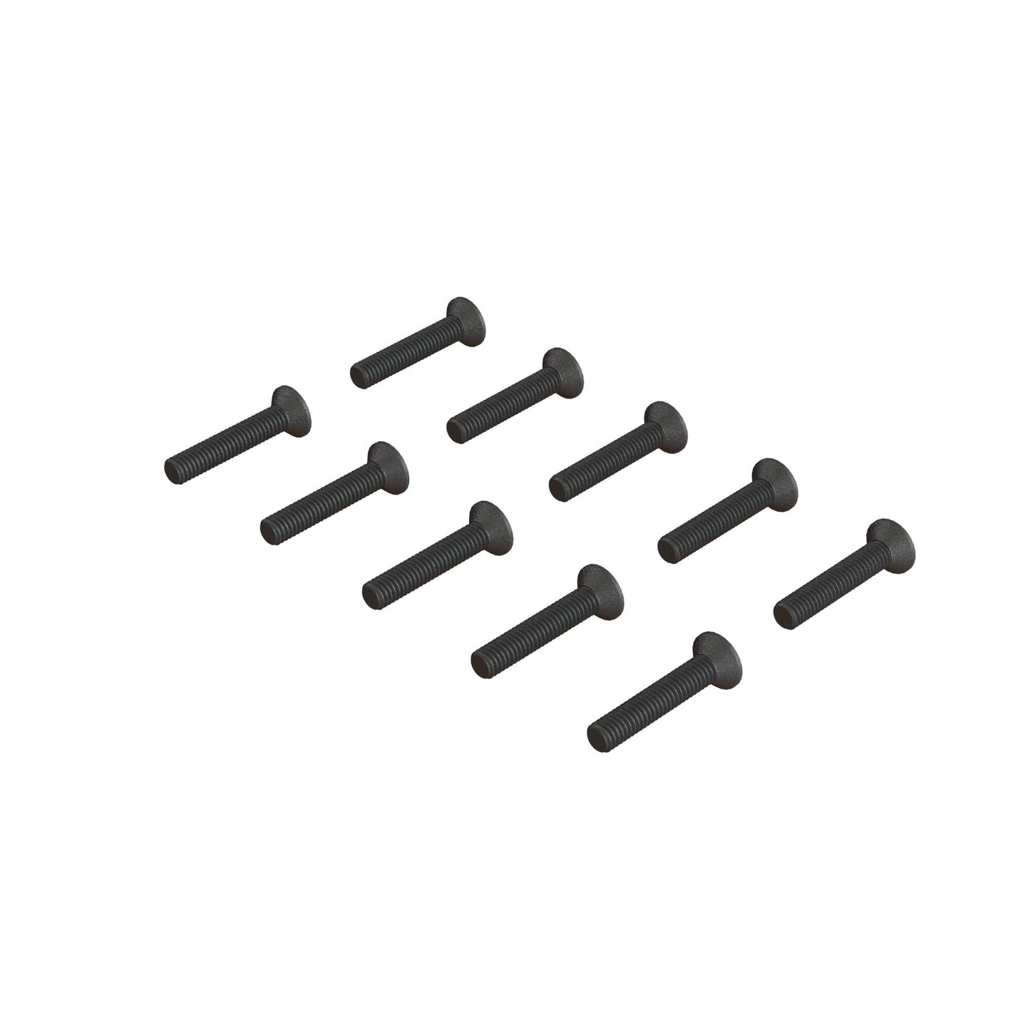 Arrma FLAT HEAD SCREW M4 X 22mm ARA722422