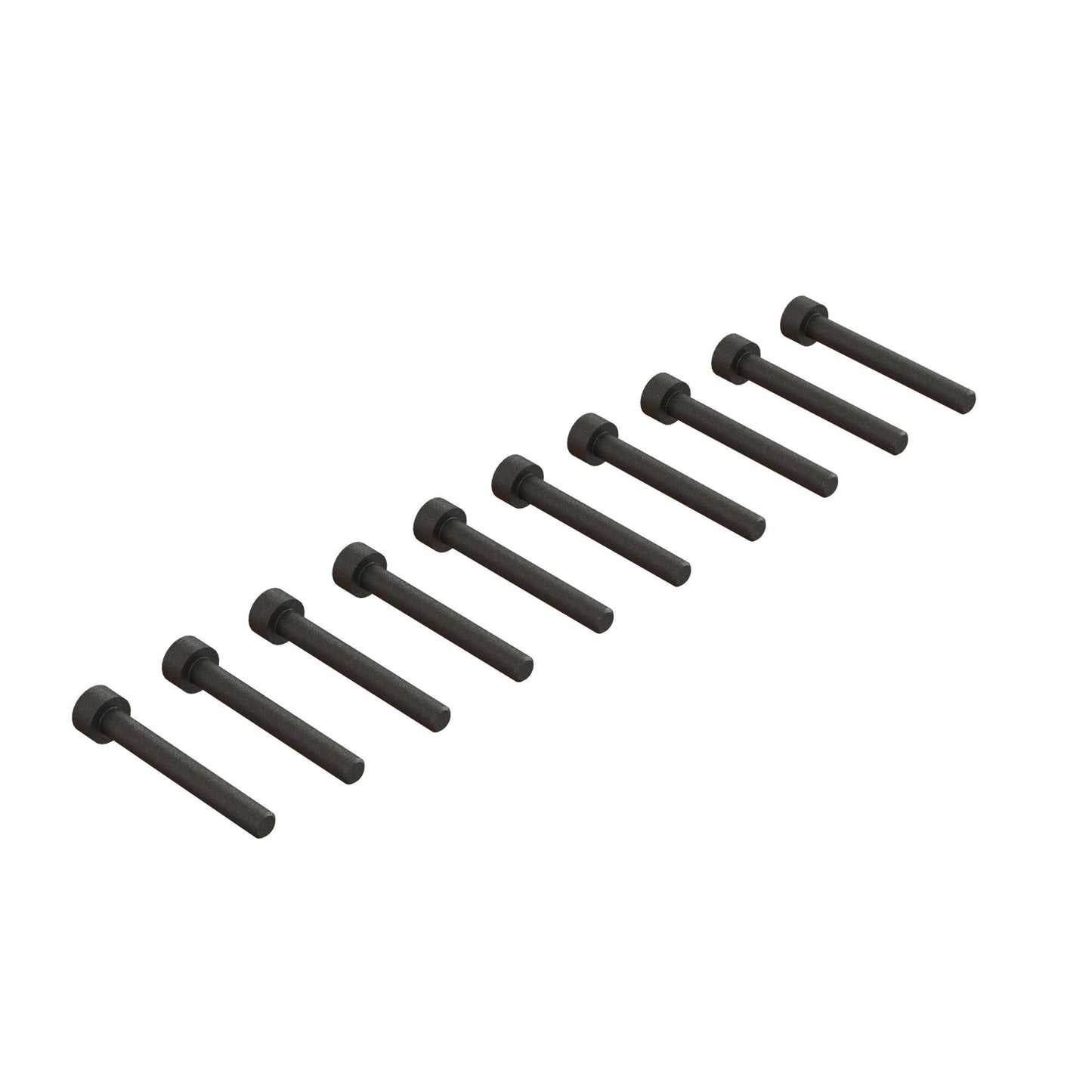Arrma Cap Head Screw M2.5x20mm (10) ARA723463