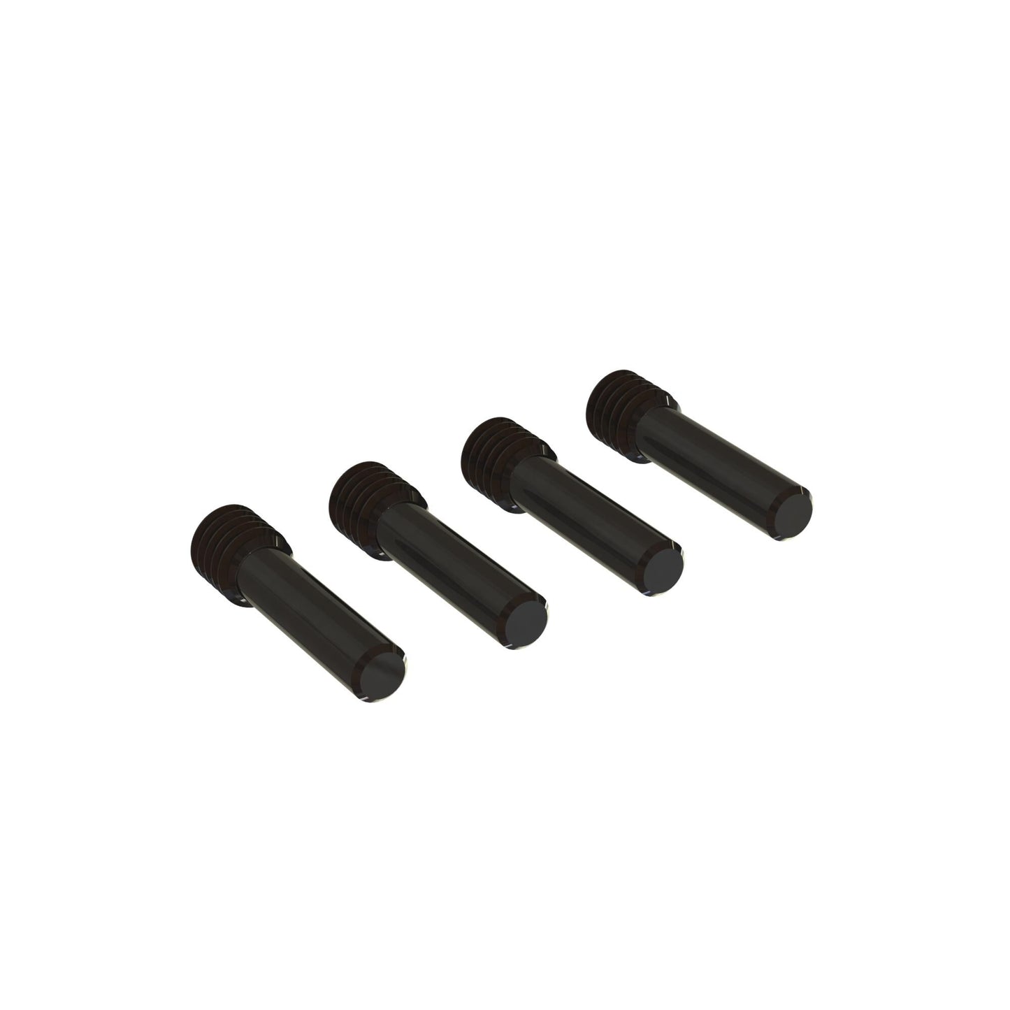 Arrma M4x15mm Screw Pin (4) ARA727415