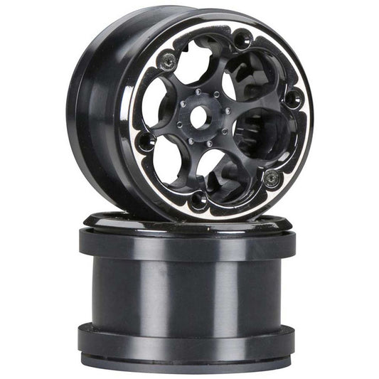 Axial 2.2 Comp Beadlock Wheels XR10 AX08061
