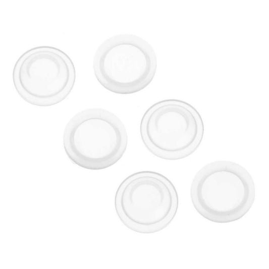 Axial Shock Diaphragm 13x4.5mm (6) AX30112