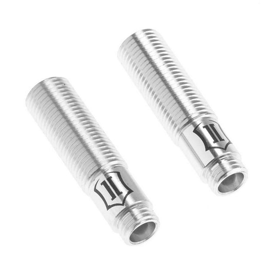 Axial Icon Anodized Alum Shock Body 10x38mm (2) AX30130