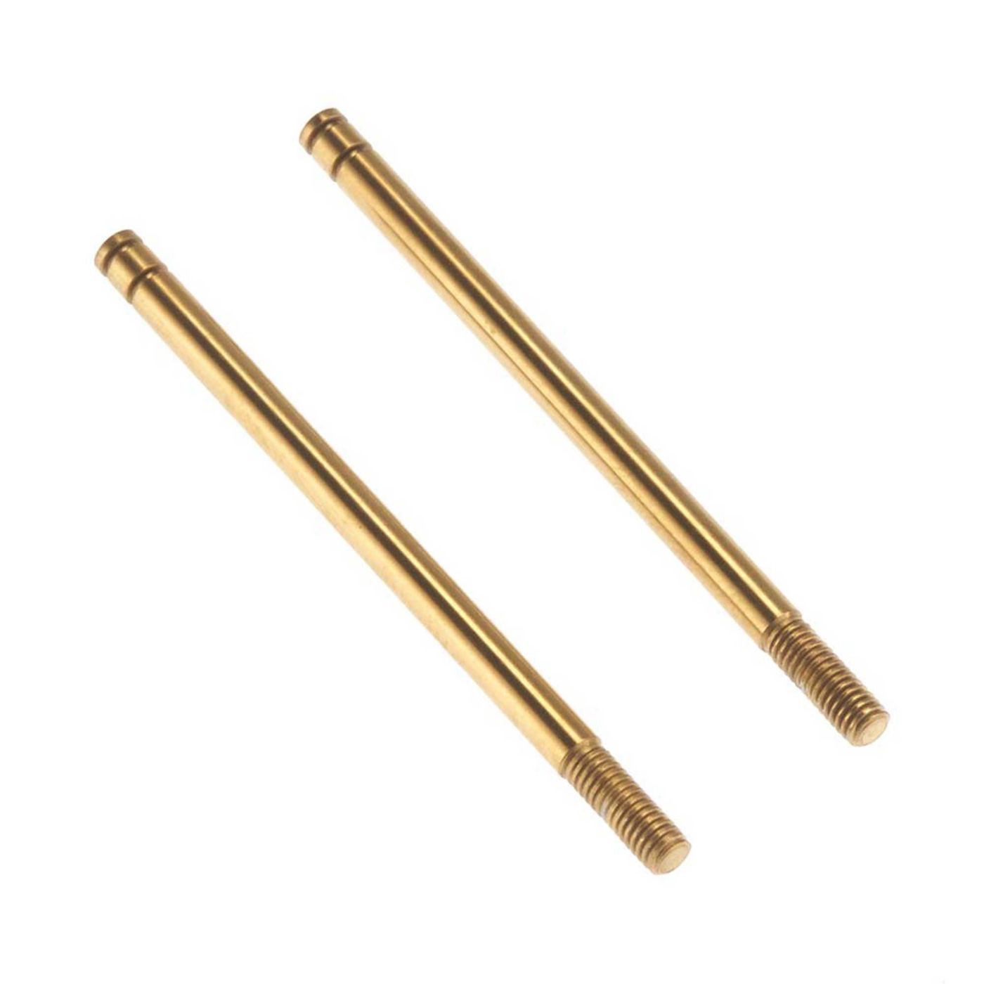 Axial Shock Shaft 3x50 (2) AX30146