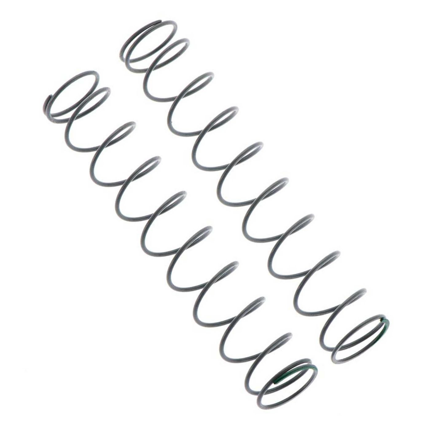 Axial Spring14x90mm2.25 lbs/in Grn Scorpion (2) AX30215