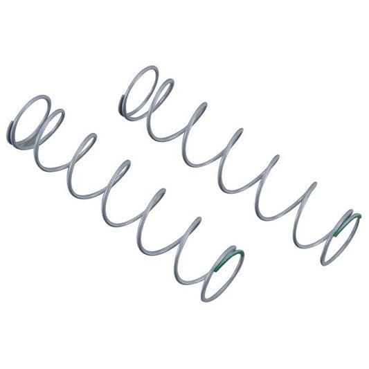 Axial Spring 14x70mm 2.85lbs/in Medium Green (2) AX30220
