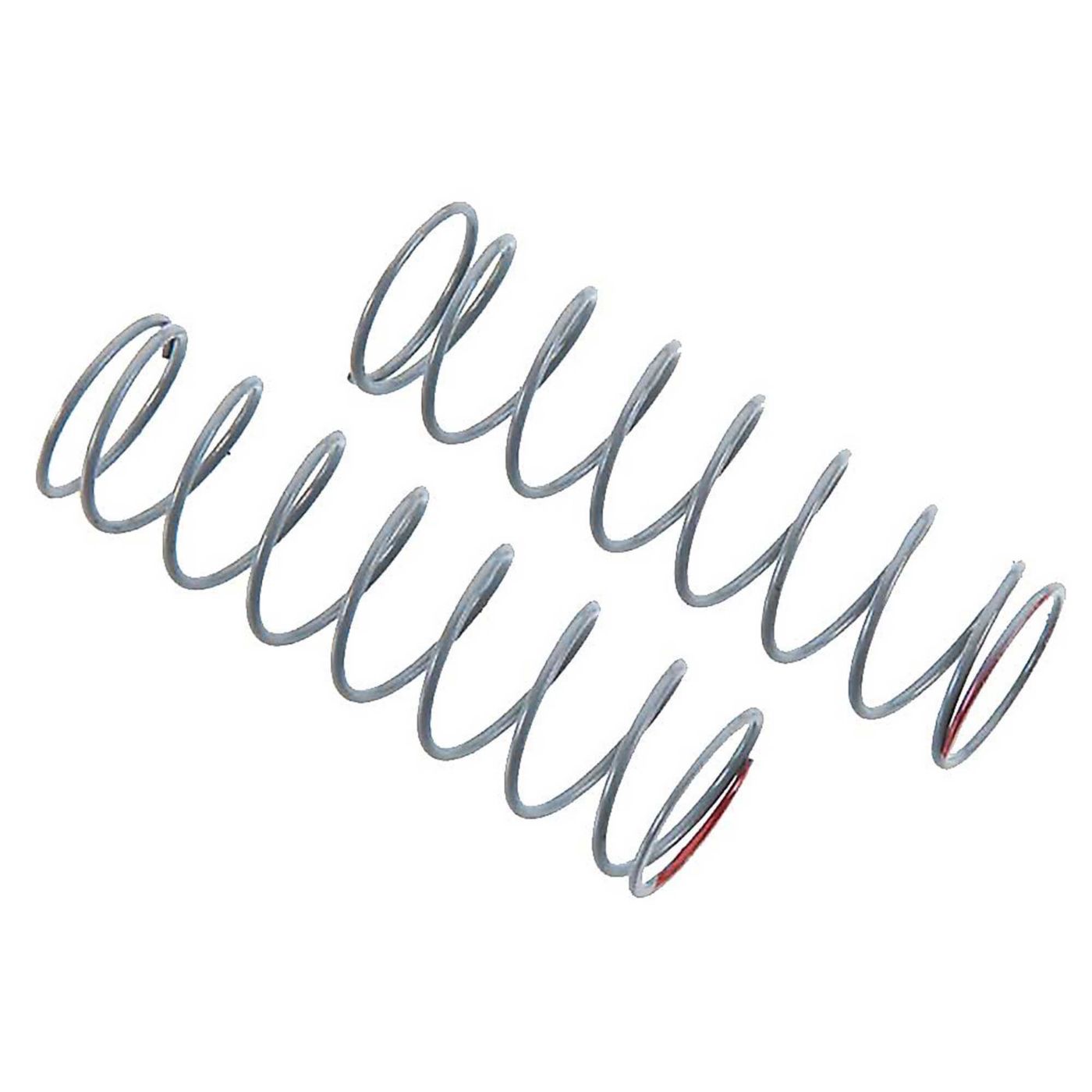 Axial Spring14x54mm 2.64lbs/in SuperSoft Red (2) AX30226