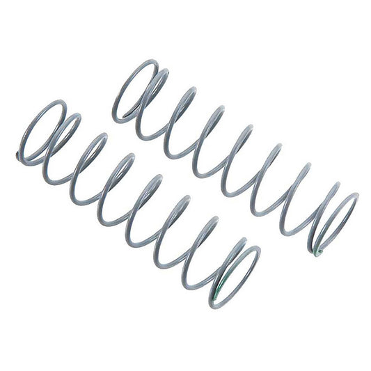 Axial Spring 14x54mm 3.85lbs/in Med Green (2) AX30228