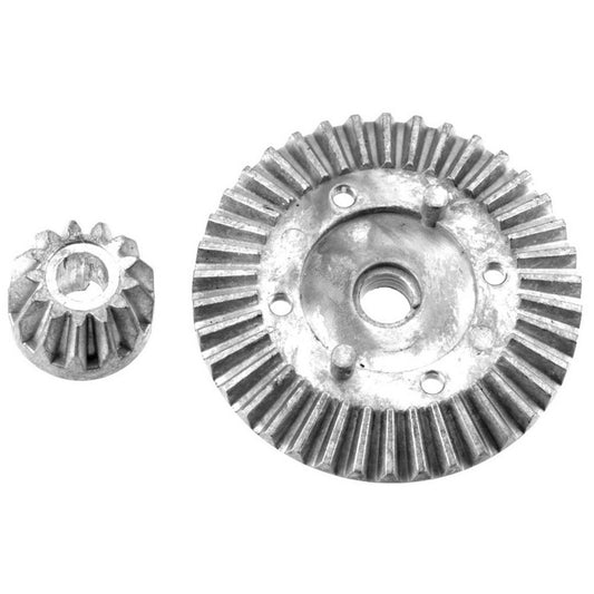 Axial Bevel Gear Set (38/13) AX30392