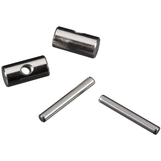 Axial WB8 Universal Joint Rebuild Kit (2) AX30463