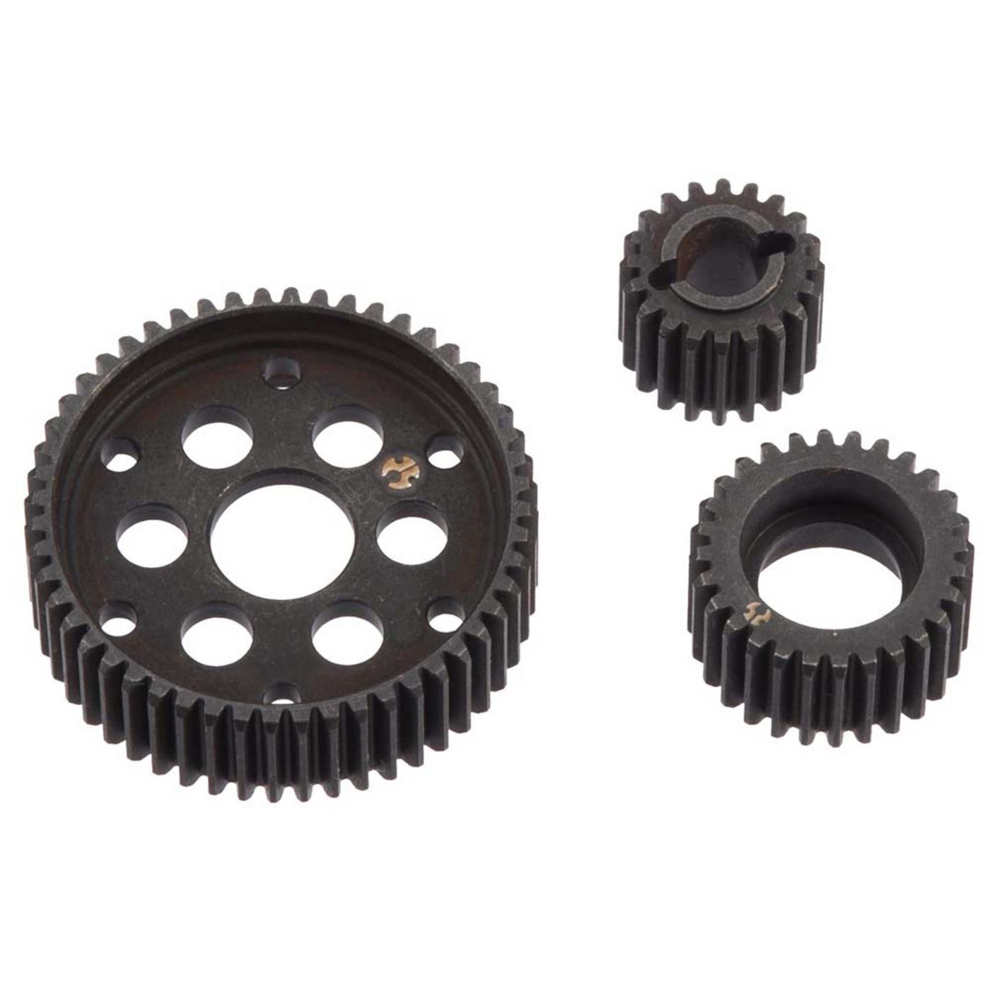 Axial Locked Transmission AX10 SCX10 Wraith AX30708